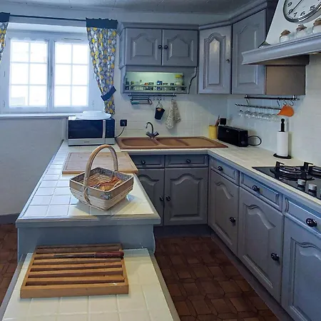 Ferienhaus Gorgeous Home In La Tranche-Sur-Mer *