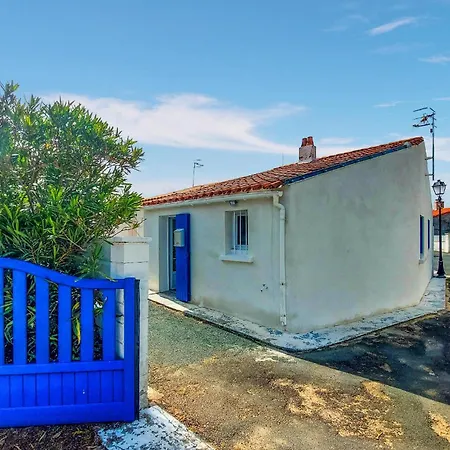Gorgeous Home In La Tranche-Sur-Mer Ferienhaus *