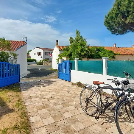 Gorgeous Home In La Tranche-Sur-Mer * La Tranche-sur-Mer