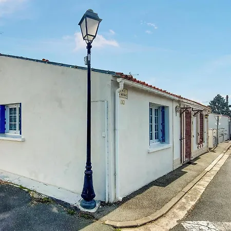 Gorgeous Home In La Tranche-Sur-Mer